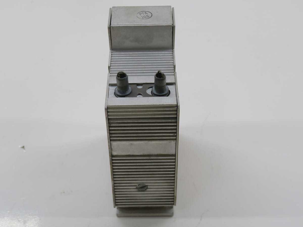 MOORE INDUSTRIES IPT/4-20MA/3-15PSIG/20PSI/-RTB-FA1 CURRENT TO PRESSURE TRANSMITTER T229641 - PRESSURE TRANSMITTER