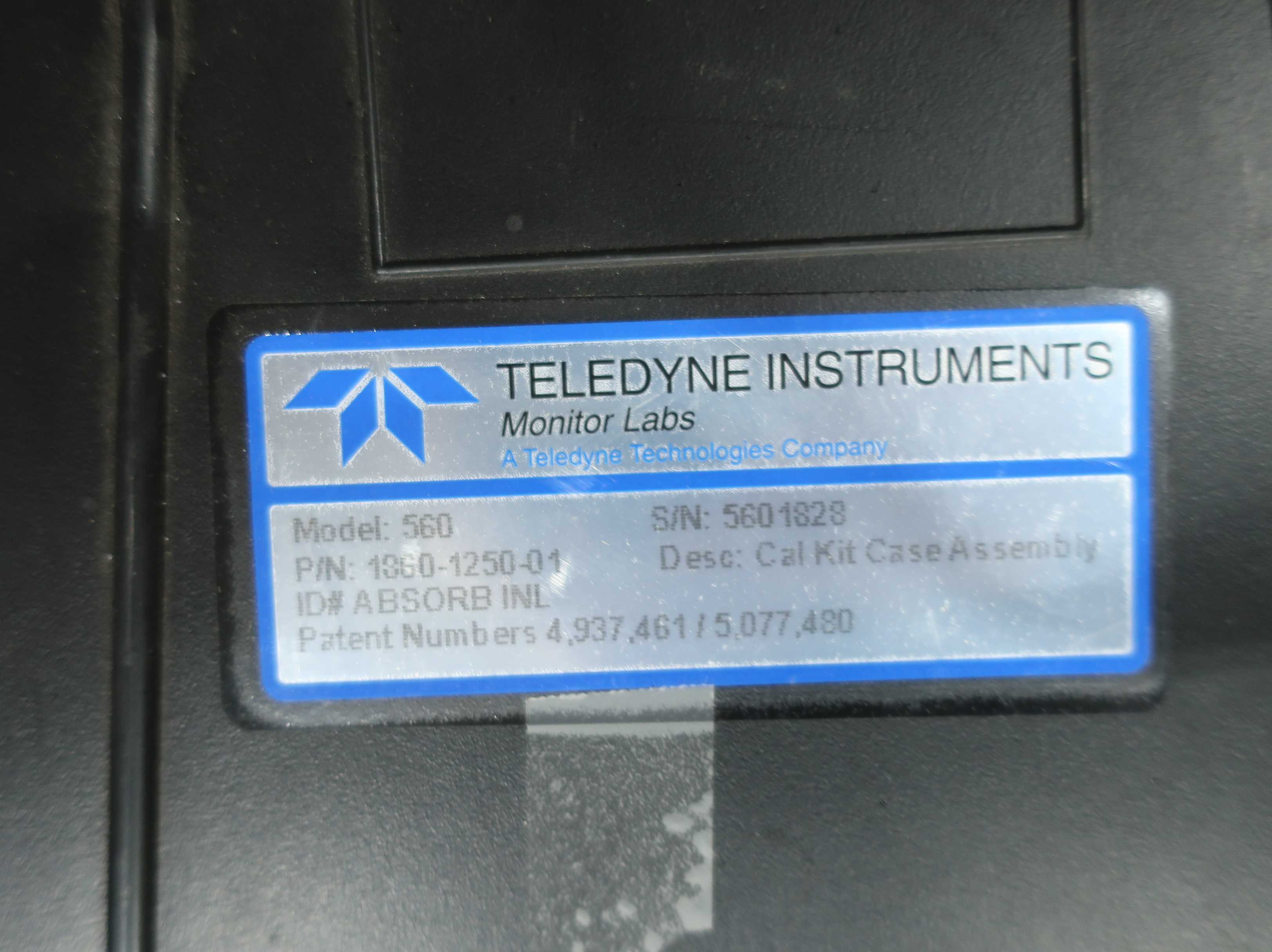 SKU 1787816 - PALLET OF ASSORTED ELECTRIC TEST EQUIPMENT - ELECTRICAL TESTING EQUIPMENT
