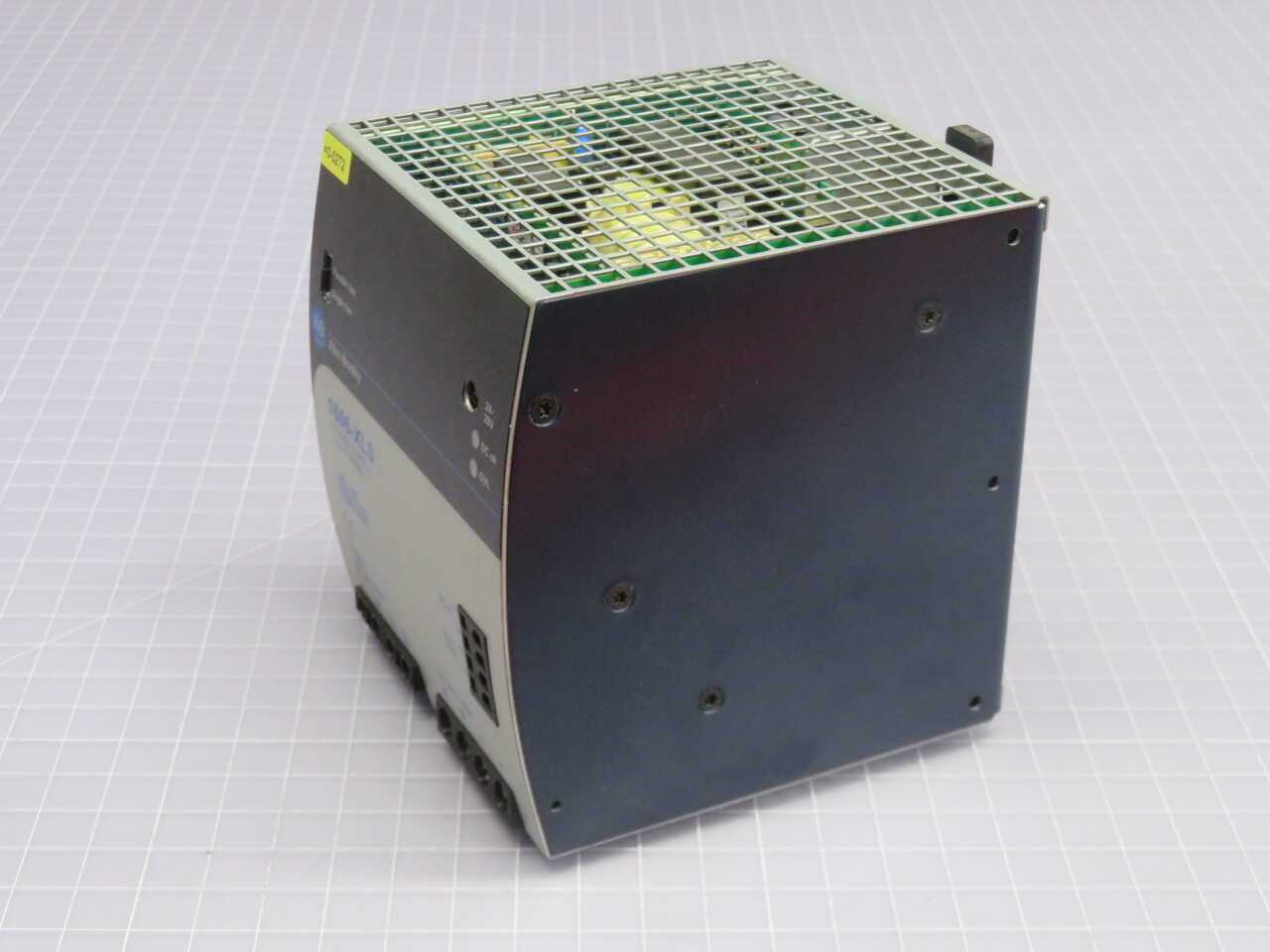 Allen Bradley 1606-XLS960E-3 3-Phase Power Supply 24VDC 40A 960W - AC VFD DRIVES