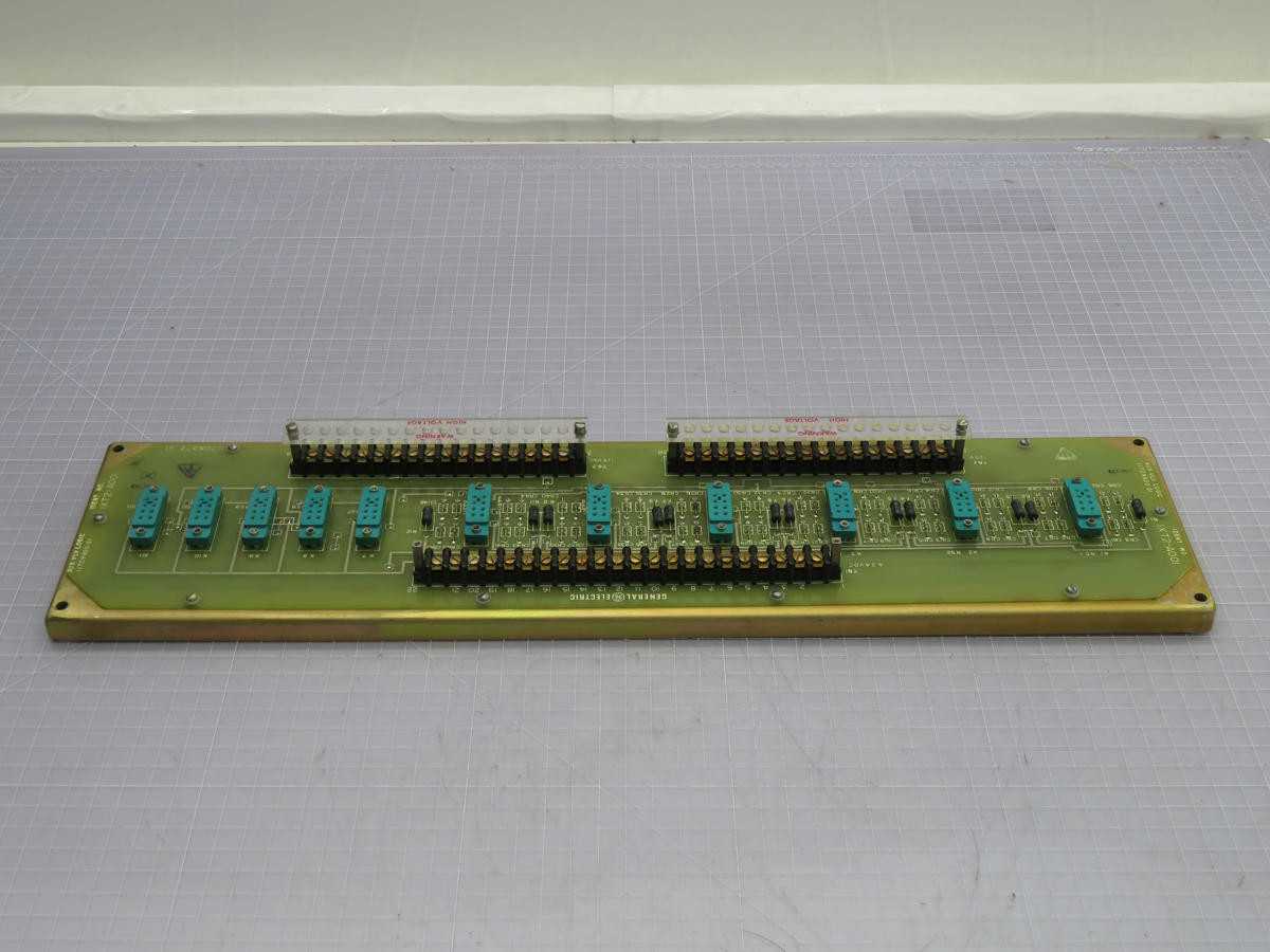 GE IXT2-AOOI DPC-S Circuit Board T217248 - PCB CIRCUIT BOARDS