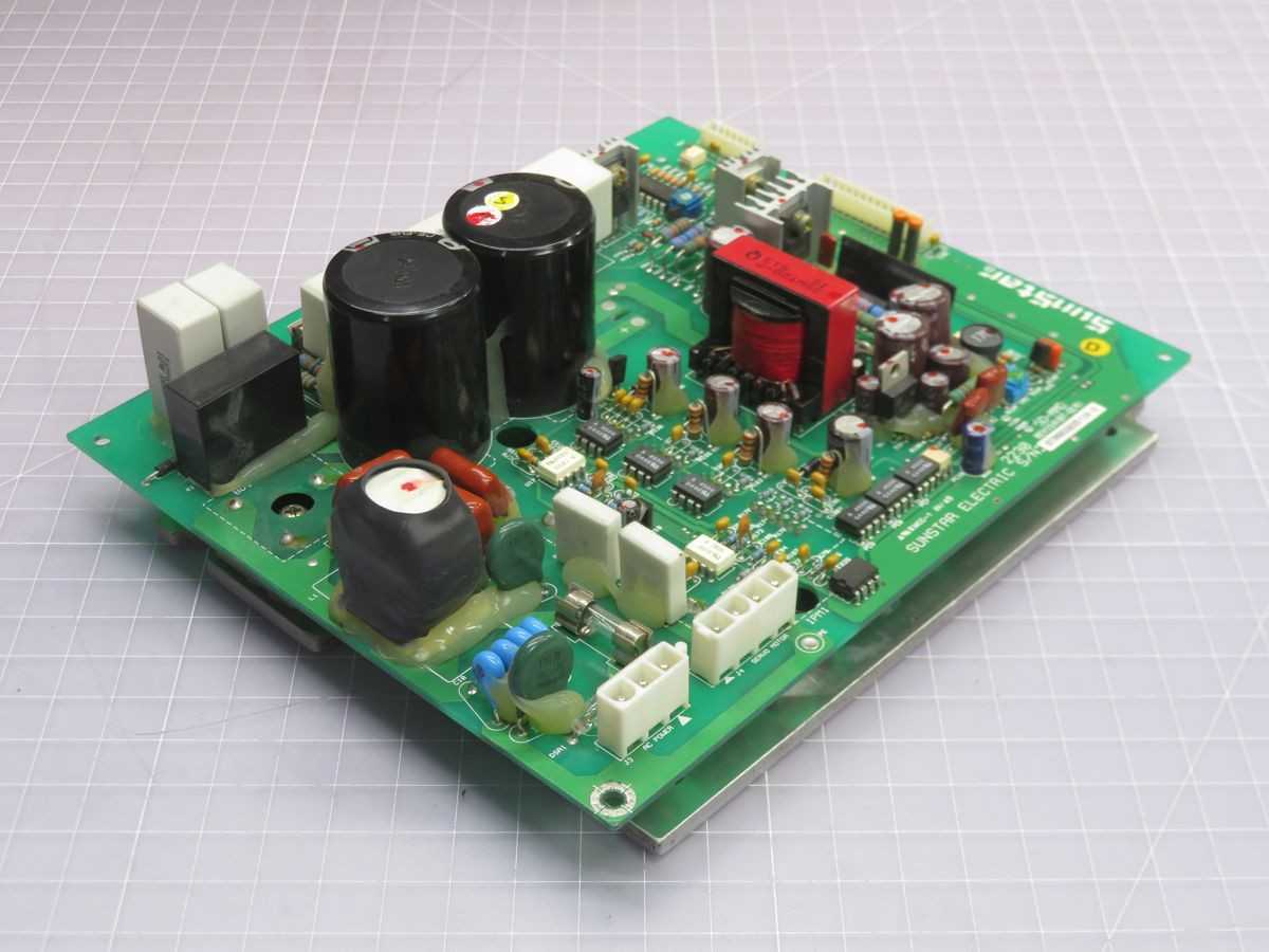 SUNSTAR REV15A(BT-DIR) CIRCUIT BOARD T250688 - PCB CIRCUIT BOARDS