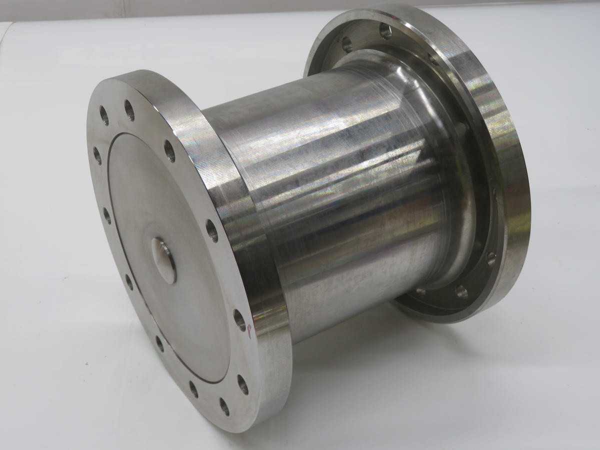AMERIDRIVES 213724-001 SPACER HARDWARE T212027 - INDUSTRIAL PARTS