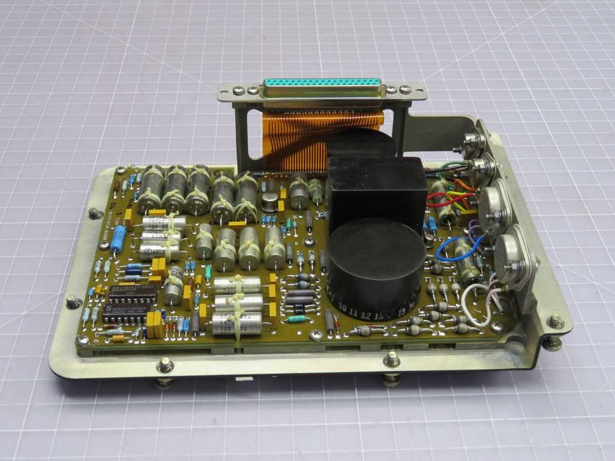 8501890-902 CIRCUIT BOARD T251059 - PCB CIRCUIT BOARDS