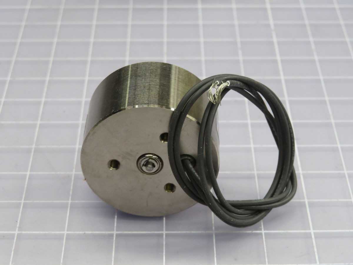 Mitsubishi ZHY-0.08B Brake Clutch T260087 - High Performance Industrial Component - BRAKES & CLUTCHES