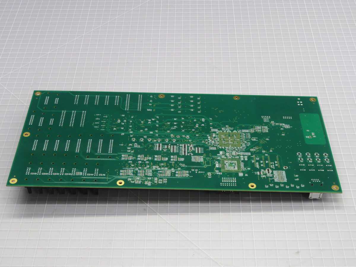 ACTIVE POWER 31111-2_00 31110-2 A CIRCUIT BOARD T260386 - PCB CIRCUIT BOARDS