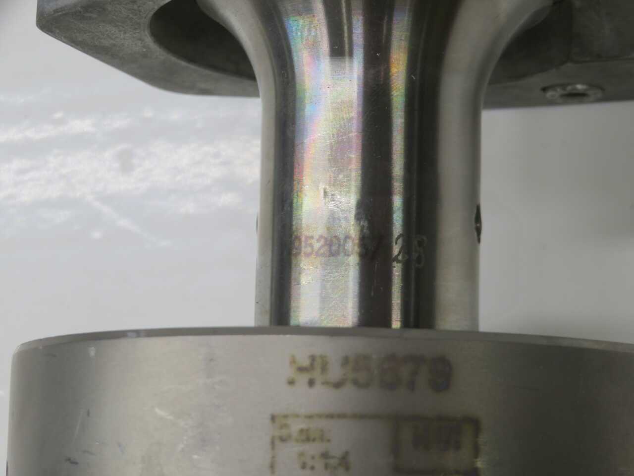HERRMANN 20/4000 ULTRASONIC CONVERTER - WELDING EQUIPMENT