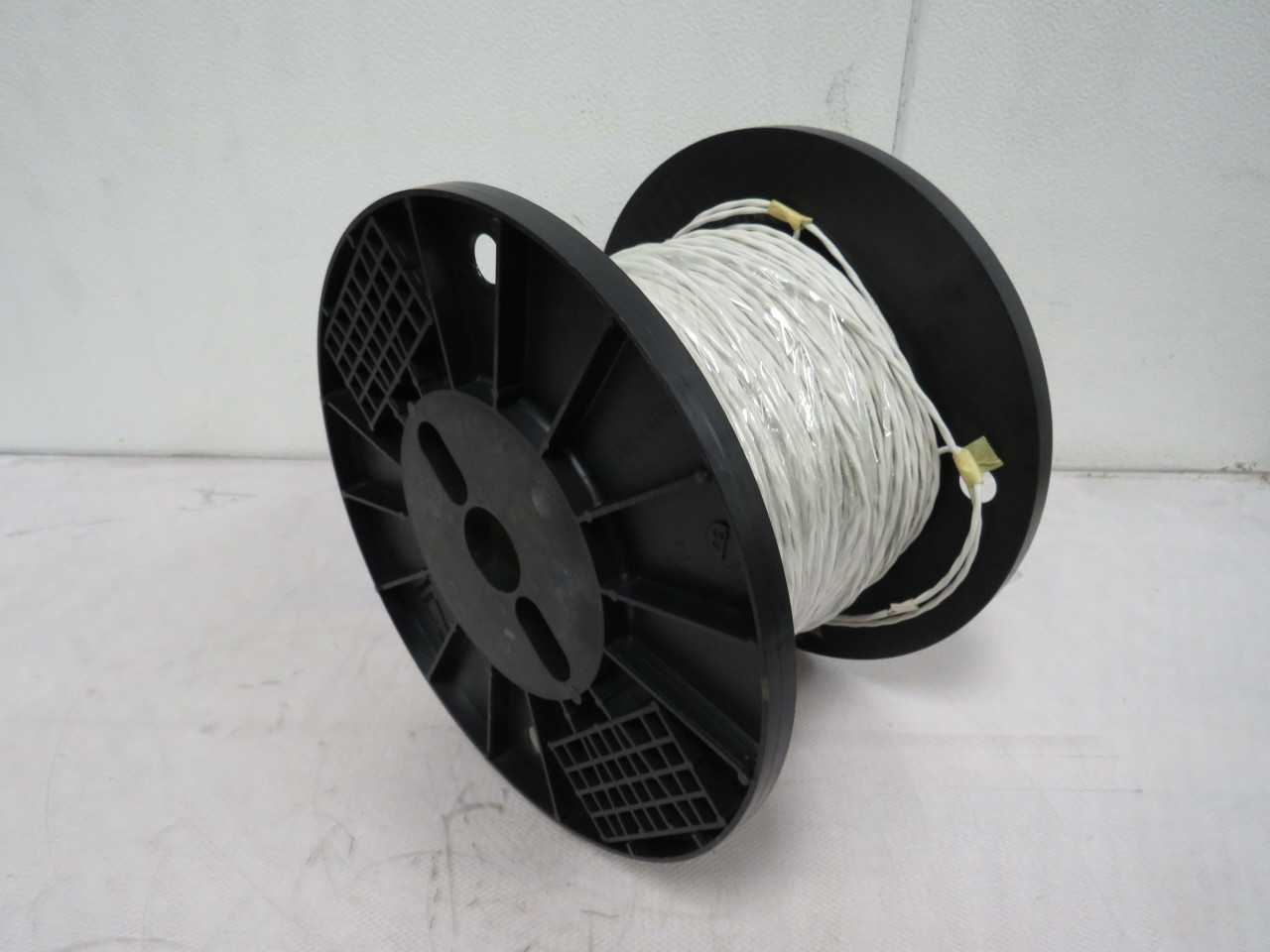 Nexans M27500-22SB2V73 Aerospace Wire 700 Ft T190499 - ELECTRICAL WIRE
