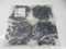 Lot Of 800 Illinois Capacitor 227TMA035M Electrolytic Capacitors - ELECTRICAL COMPONENTS
