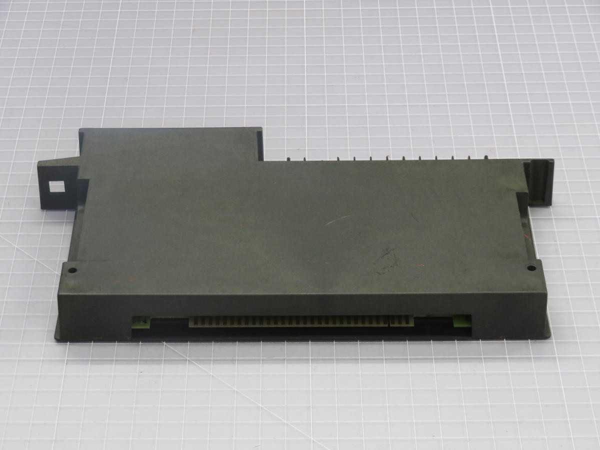 CINCINNATI MILACRON 3-531-3912A FEEDRATE MODULE T228991 - OPERATOR CONTROLS