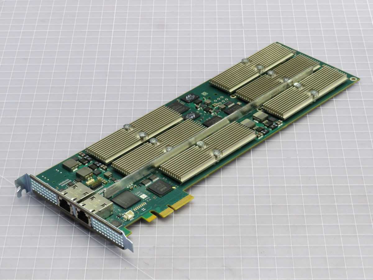 Artesyn PCIE-8120 PCI Card Module T252570 - High Performance for Your System - INDUSTRIAL PARTS