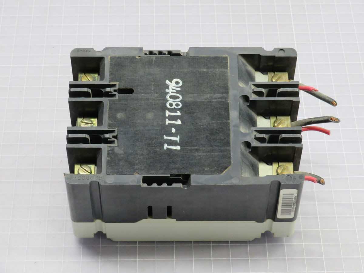 WESTINGHOUSE HFD3015 CIRCUIT BREAKER T248212 - CIRCUIT BREAKERS