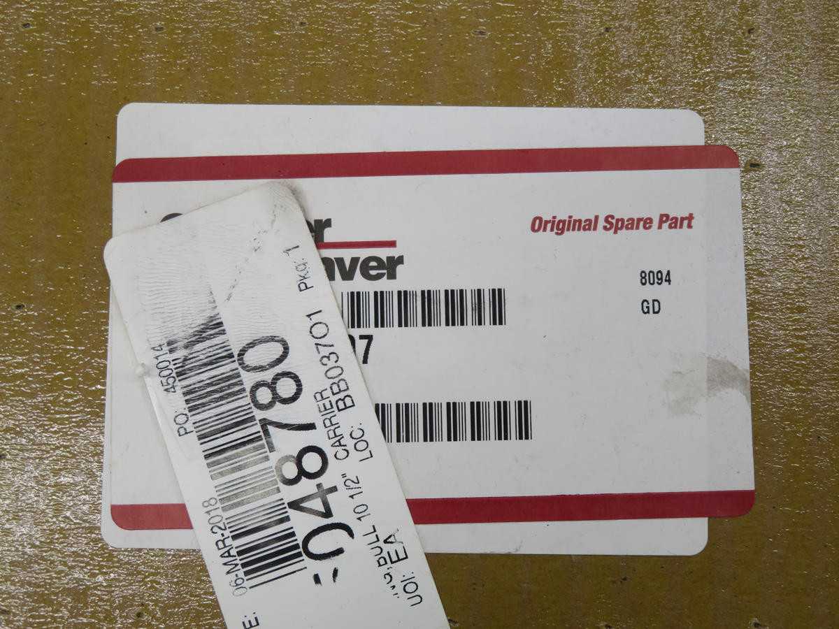 Asea Brown Boveri 5048780 Contactor And Starters T226724 - CONTACTORS