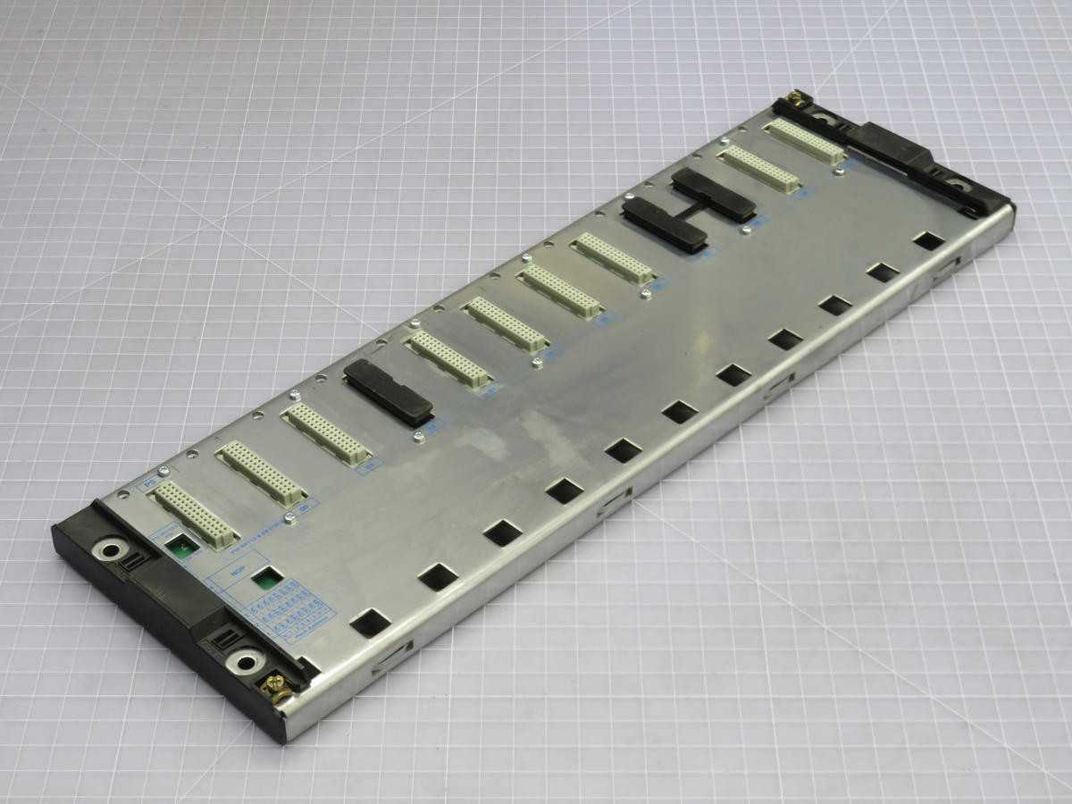 SCHNEIDER TSX-RKY-12 MODICON PREMIUM T238317 - PLC MODULES