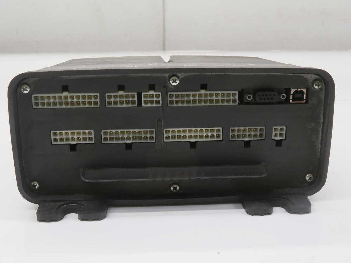 RAYMOND 1025798/102 CONTROLLER T239706 - PLC MODULES