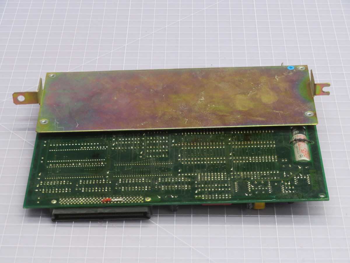TOSHIBA S10PC V2PCAP01 CIRCUIT BOARD K0032 T258761 - OPERATOR CONTROLS