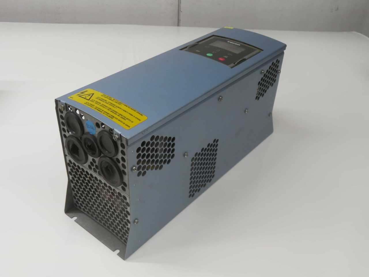 VACON 4.0CXS4G211 FREQUENCY CONVERTER DRIVE T269860 - AC VFD DRIVES