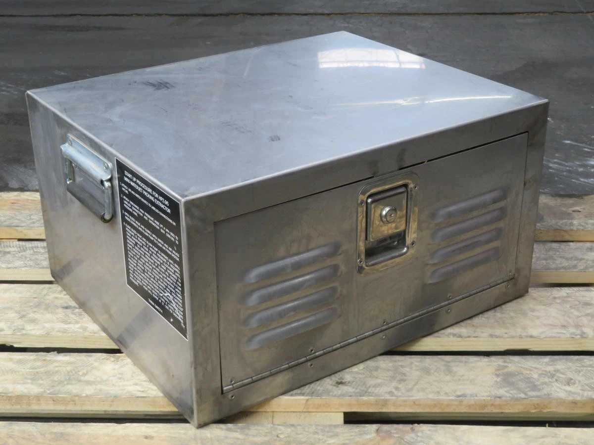 CAPITAL WESTWARD HYDRO TECHNOLOGY SYSTEM T225768 - AUTOMATION & CONTROLS