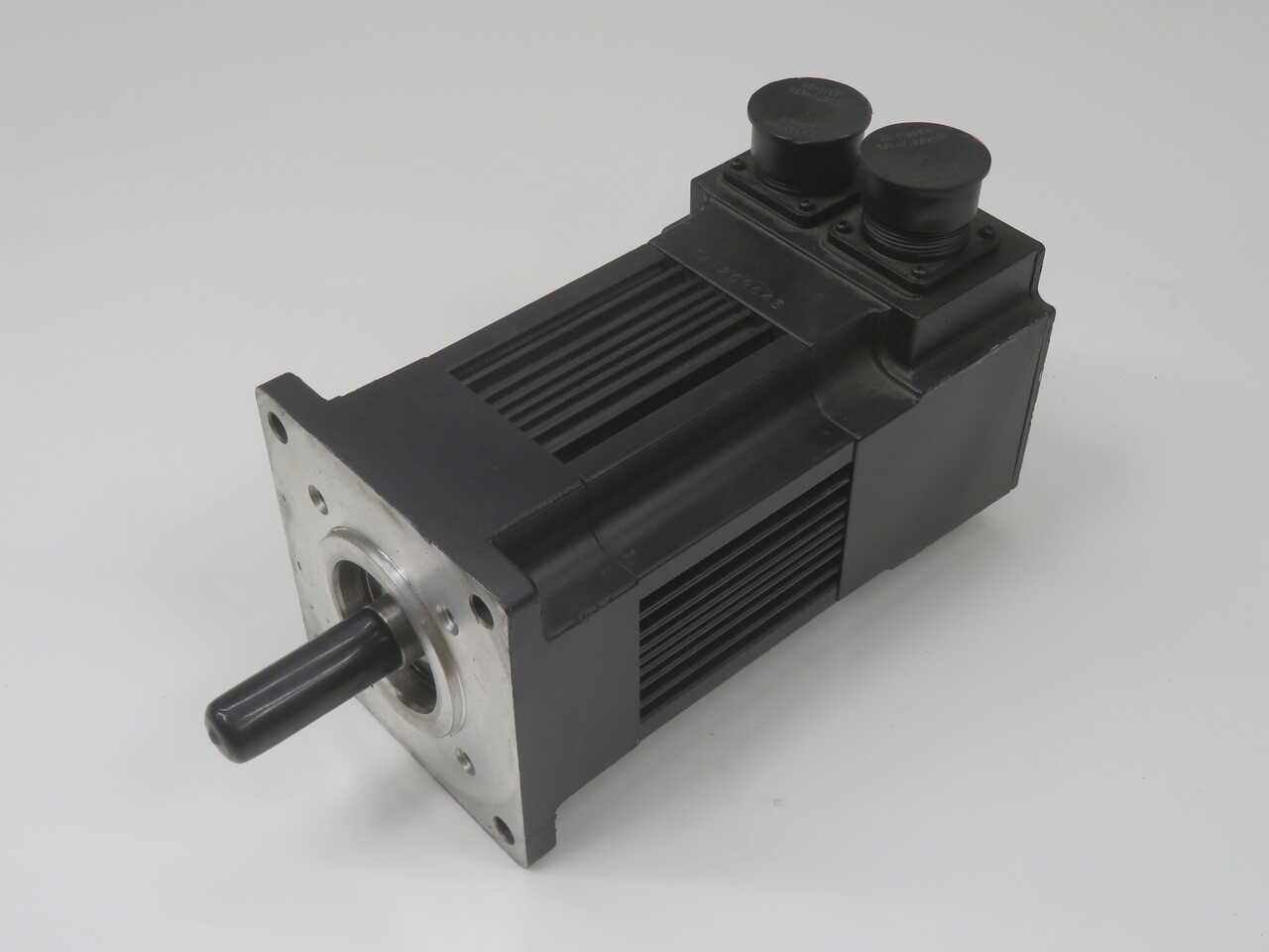 Pacific Scientific R43GENA-R2-NS-NV-00 Brushless Servomotor T272351 - SERVO MOTORS