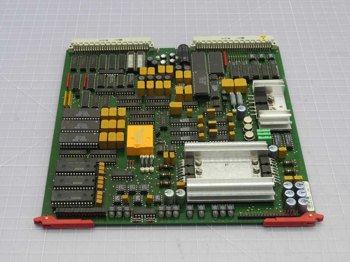 SN000176 PCB CIRCUIT BOARD T214405 - PCB CIRCUIT BOARDS