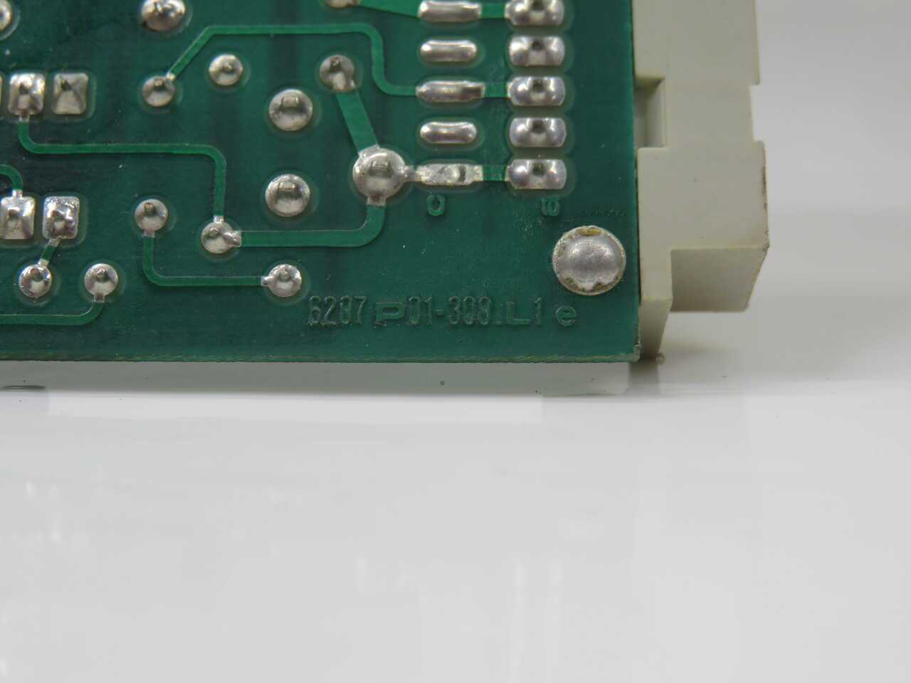 6207 P01-300.L1 E CIRCUIT BOARD T272356 - PCB CIRCUIT BOARDS