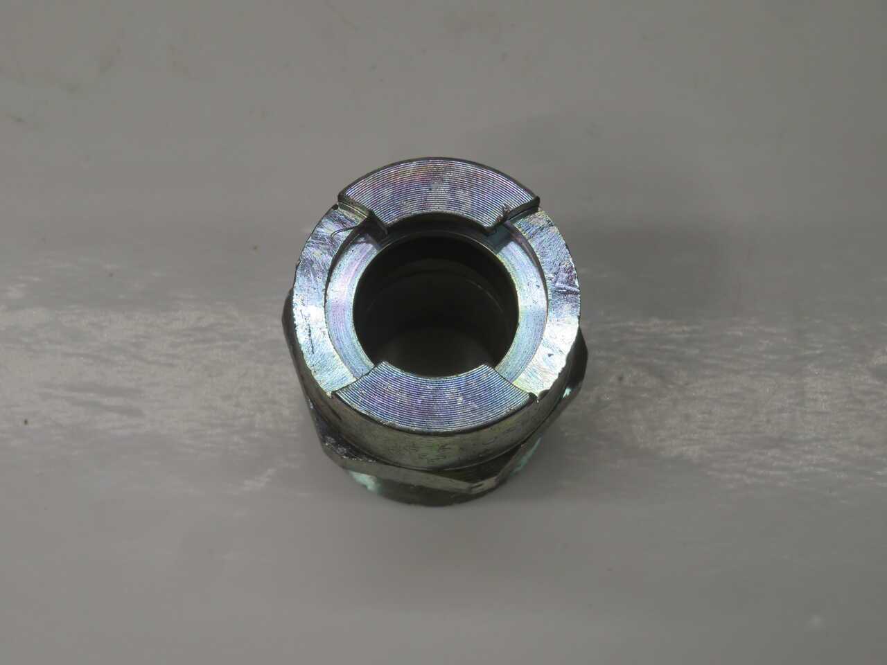 Lot Of 35 Dixon Series N Quick Couplings For Efficient Connections - COUPLINGS, JOINTS, & HUBS