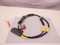 W1255 DPAM J1 SK-2808345-3 2B945 H109135 CABLE CONNECTOR ASSEMBLY T78714 - CABLE