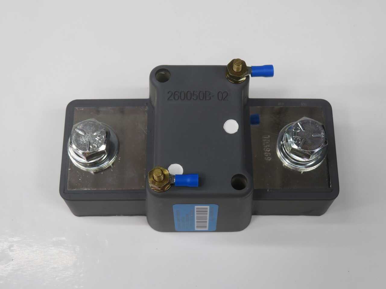 EATON LGFCT630 6633C29G04 NEUTRAL CURRENT SENSOR - SENSORS