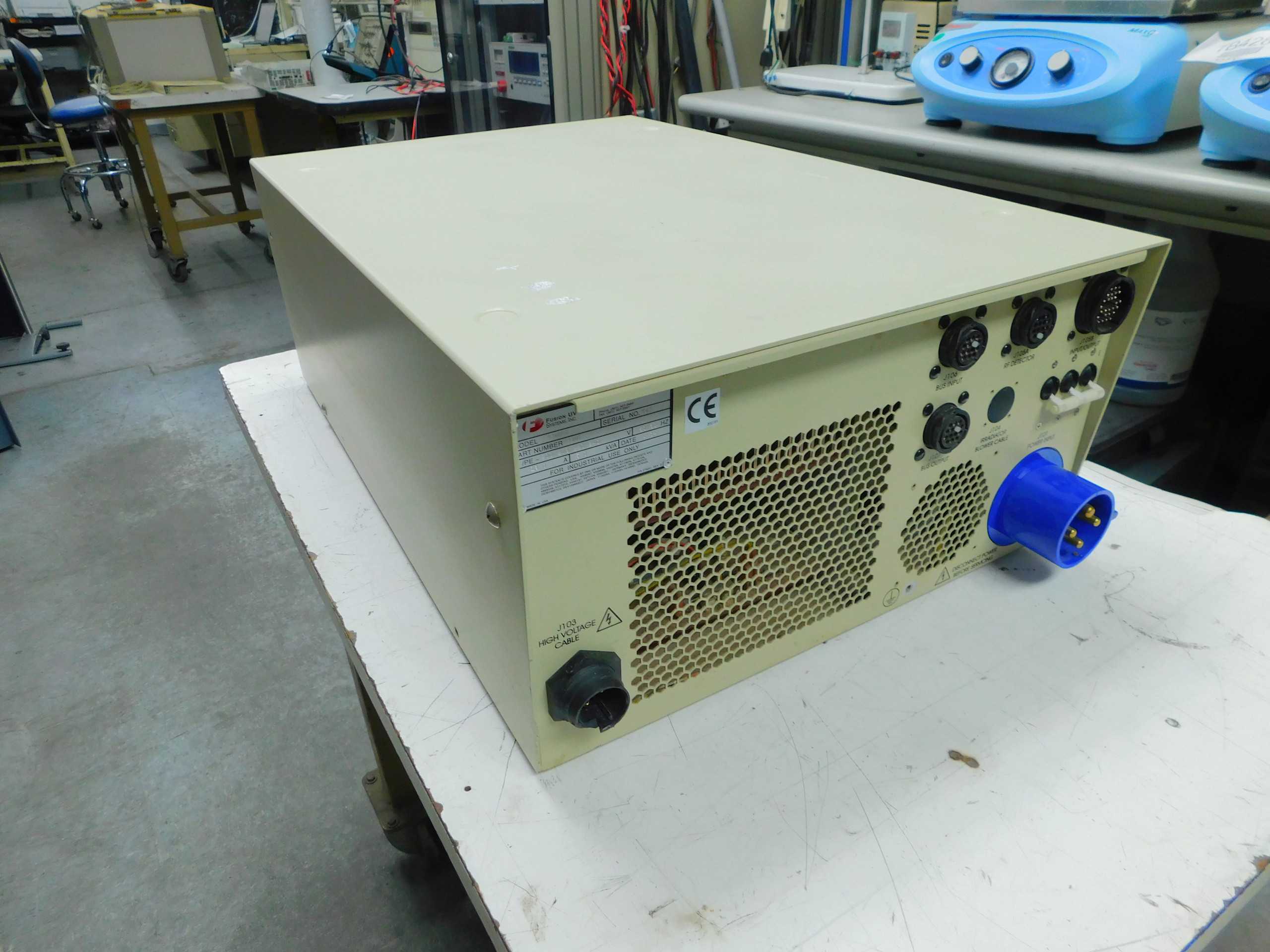 FUSION UV LH6PS LIGHT HAMMER 6 POWER SUPPLY - POWER SUPPLIES