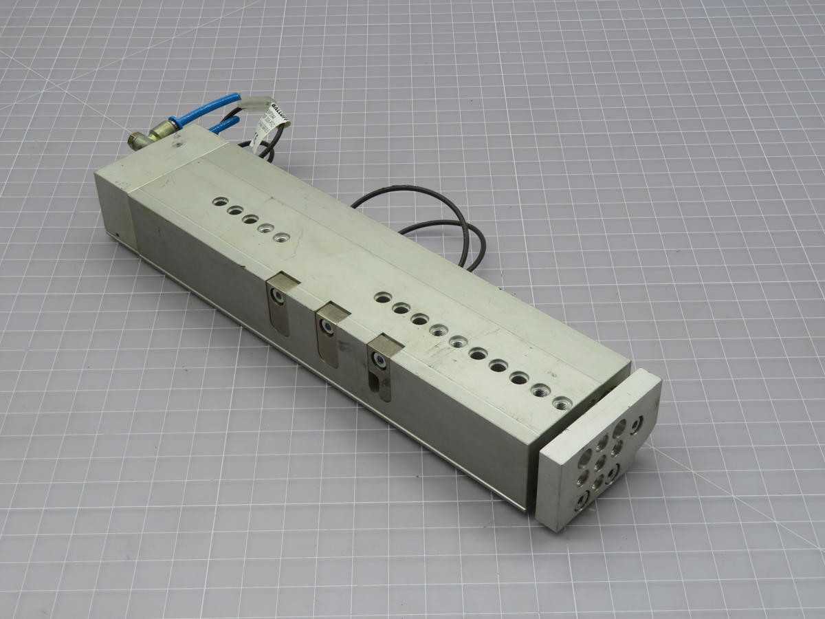 FESTO DGSL-12-150-P1A Pneumatic Cylinder T219915 - ACTUATOR