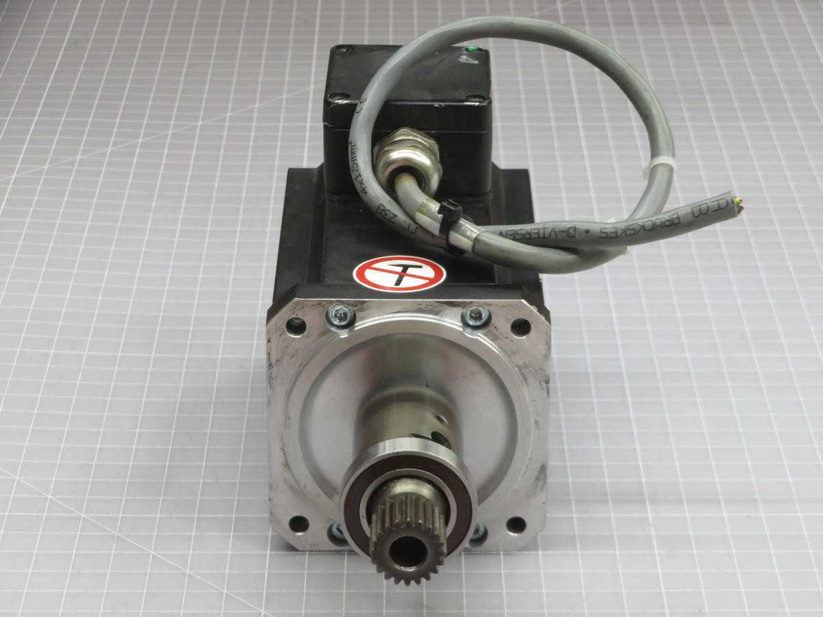 DELTA SERVO MOTOR T206579 - HEATING ELEMENTS