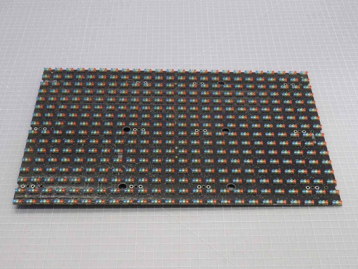 DAKTRONICS PC-3992053 LED BOARD T219283 - PCB CIRCUIT BOARDS