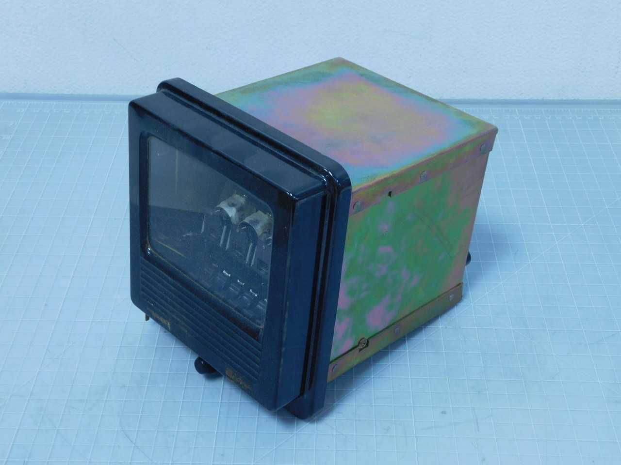 WESTINGHOUSE ITH INSTANTANEOUS OVERCURRENT RELAY T149693 - PROTECTION RELAY