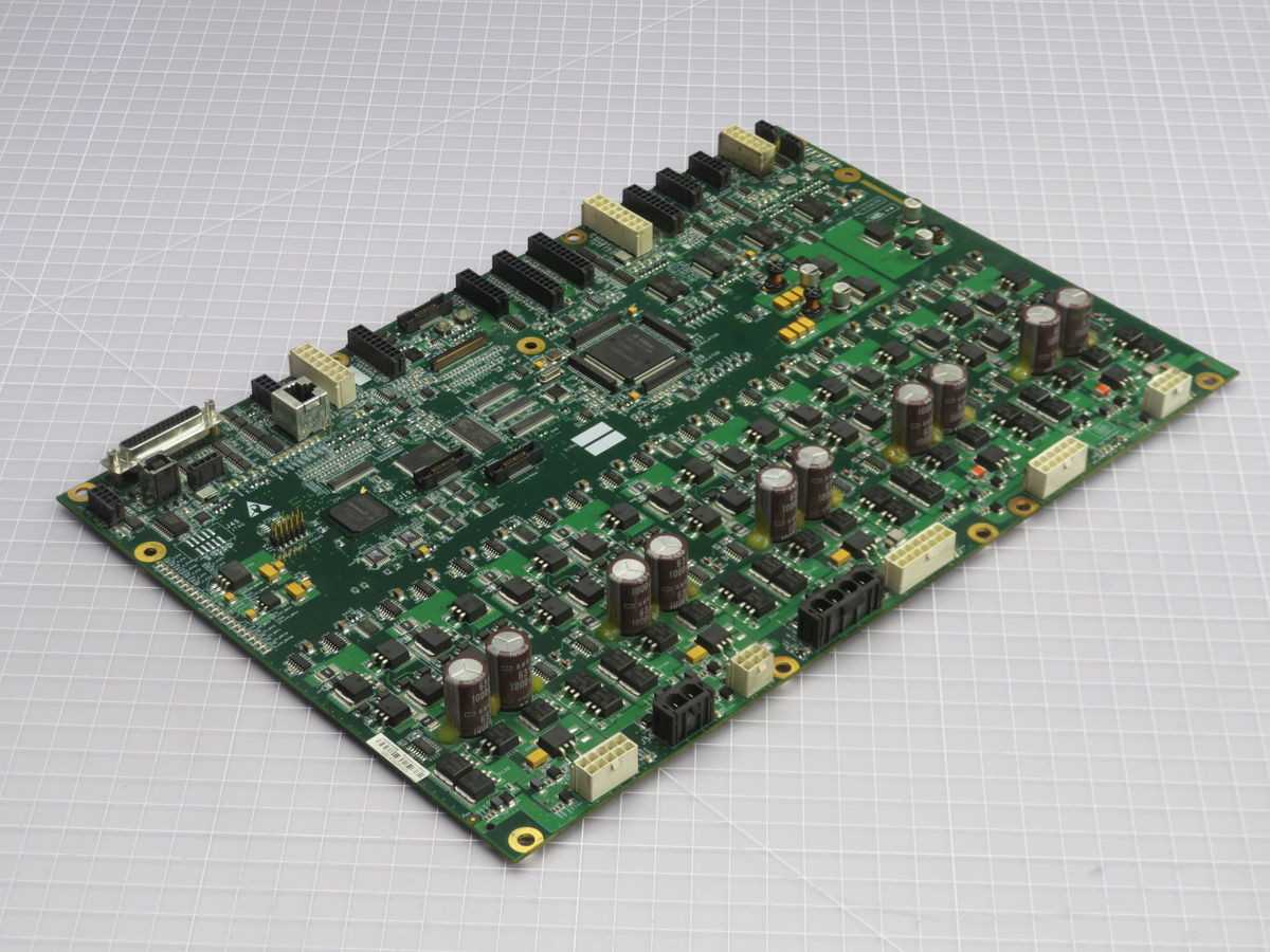 HP CA356-00064 S0E4102600D CIRCUIT BOARD T260371 - PCB CIRCUIT BOARDS