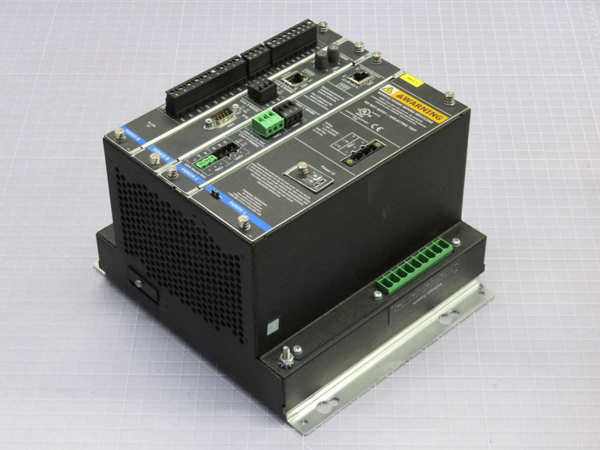 EATON PXM4051A1BB POWER MONITORING METER T255585 - MISCELLANEOUS