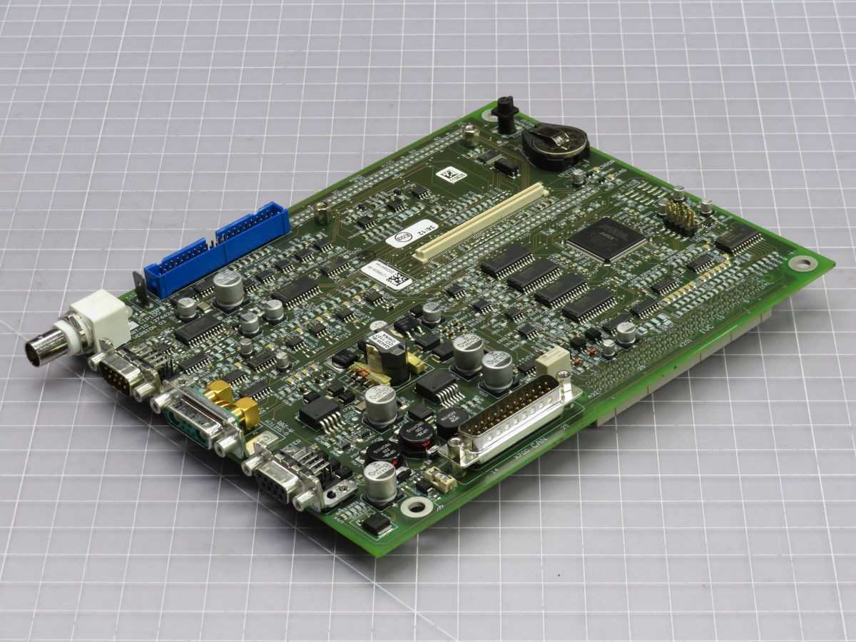 TRUMPF 1276629-06 PLC PCB CIRCUIT BOARD BH0314 - POWER SUPPLIES