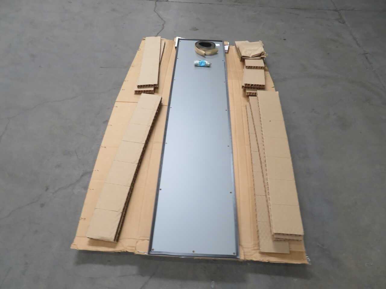 NVENT AMOD8418BAP BARRIER PLATE T270956 - ELECTRICAL ENCLOSURES