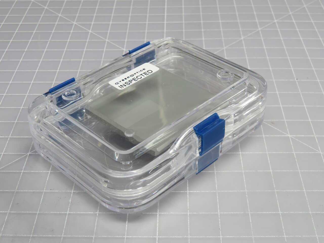 CYBEROPTICS TARGET MRS T271225 - SENSORS