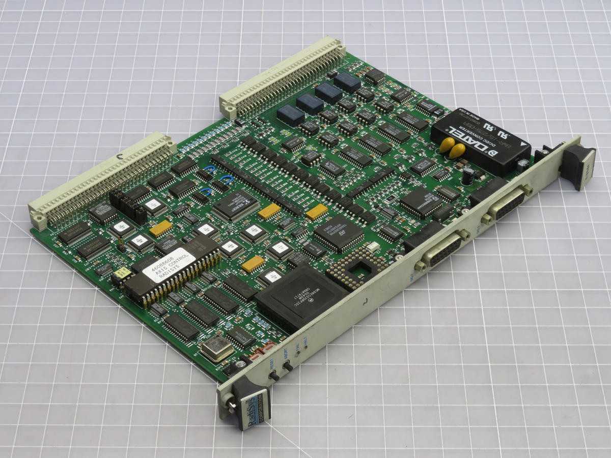 Radisys 61-0475-13 UIMC Control Card T240284 - Reliable Performance - PCB CIRCUIT BOARDS