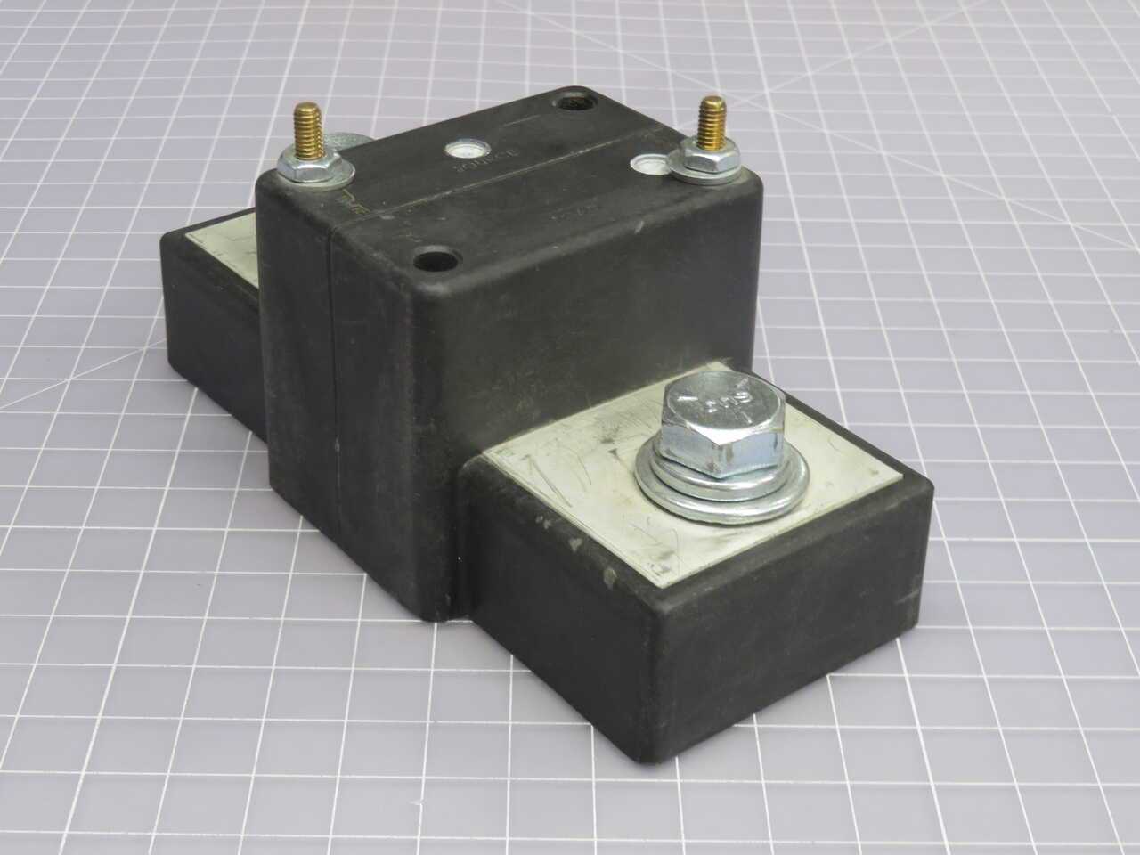 EATON CTF160 NEUTRAL CURRENT SENSOR T272240 - POWER TRANSFORMERS