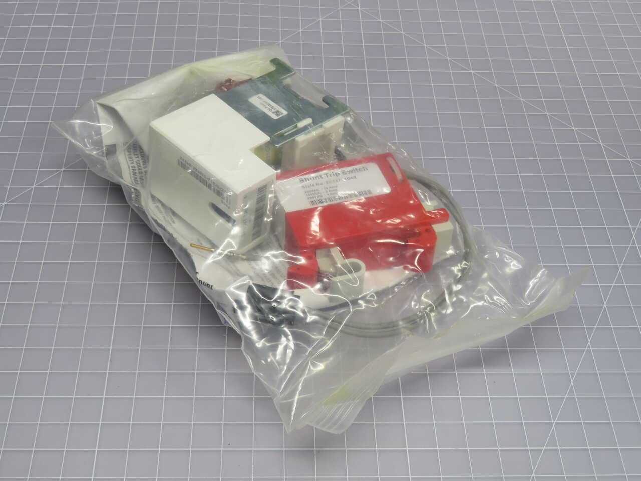 EATON MST3 SHUNT TRIP KIT T272238 - CIRCUIT BREAKERS
