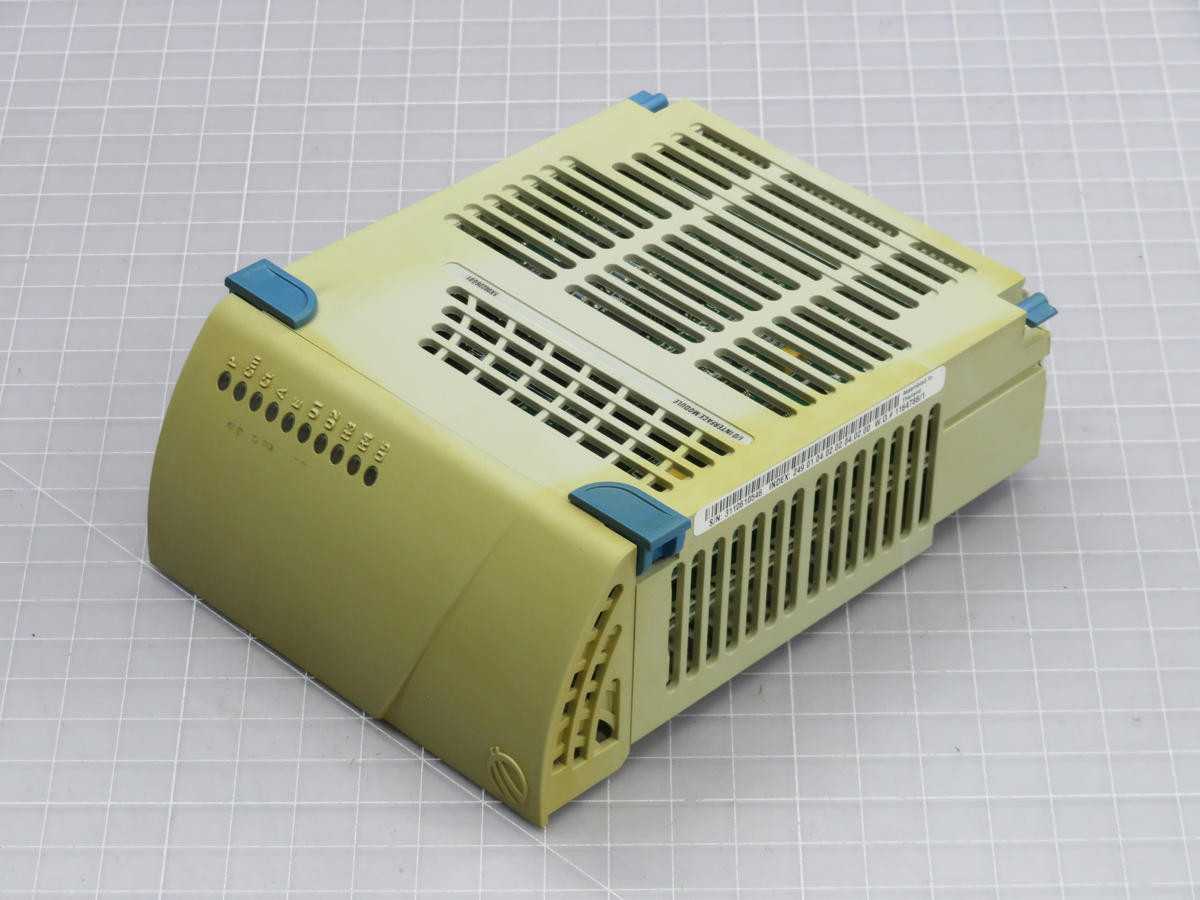 OVATION 5X00226G01 I/O INTERFACE MODULE T229720 - PLC MODULES