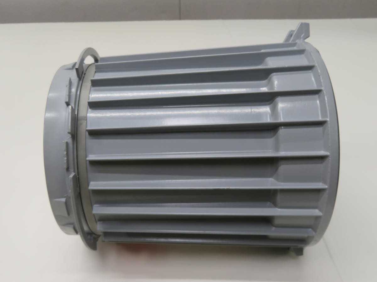 COOPER VMVS250/MT HIGH PRESSURE SODIUM LIGHT FIXTURE
T210691 - LIGHT FIXTURES