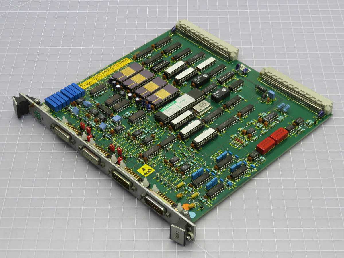 CUPE F201361 PCB Circuit Board T218699 - High Performance & Reliability - PCB CIRCUIT BOARDS