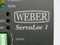 WEBER SERVOLOC 1 SERVO DRIVE T254962 - SERVO DRIVES
