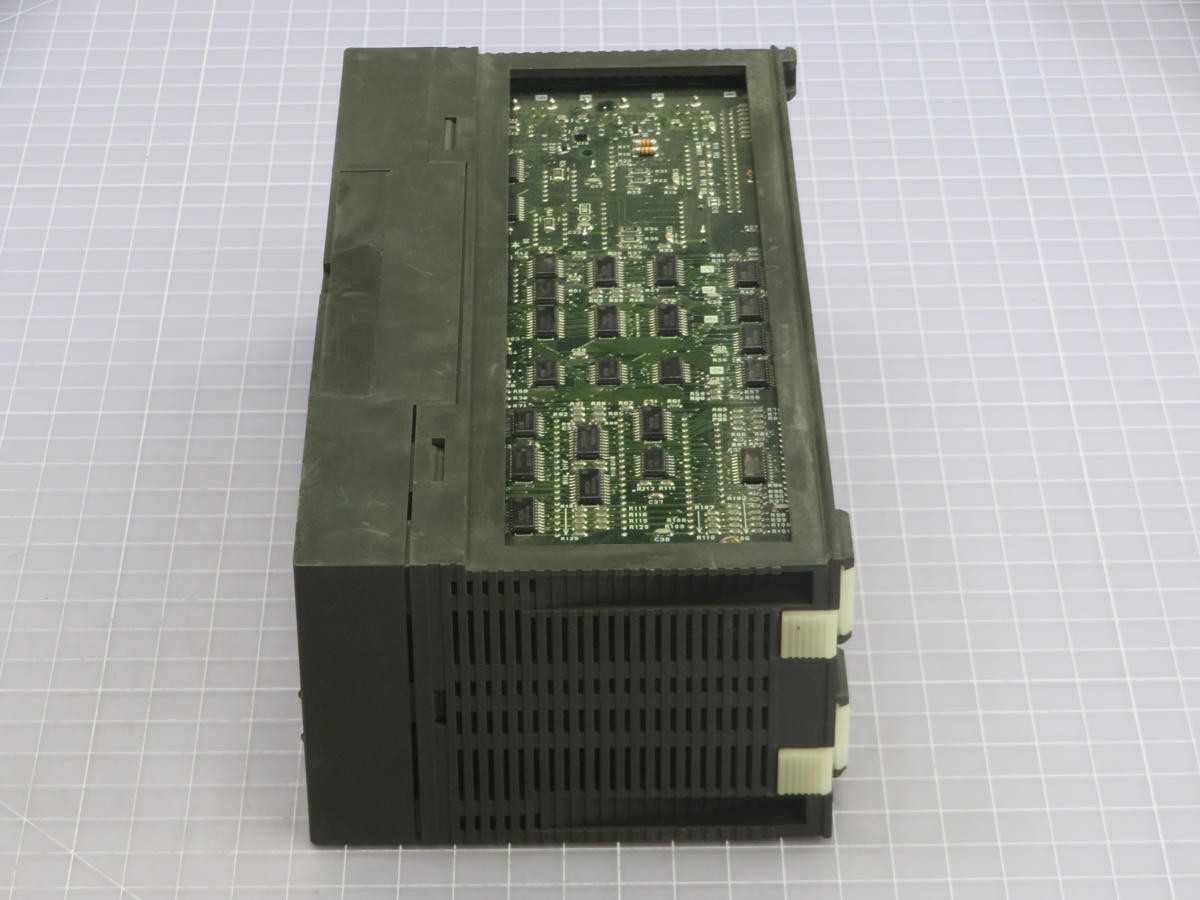 MITSUBISHI A2ACPU-R21 CPU MODULE T241351 - PLC MODULES