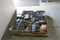 SKU 1785014 - 2 PALLETS OF ASSORTED AUTOMATION AND CONTROLS - AUTOMATION & CONTROLS
