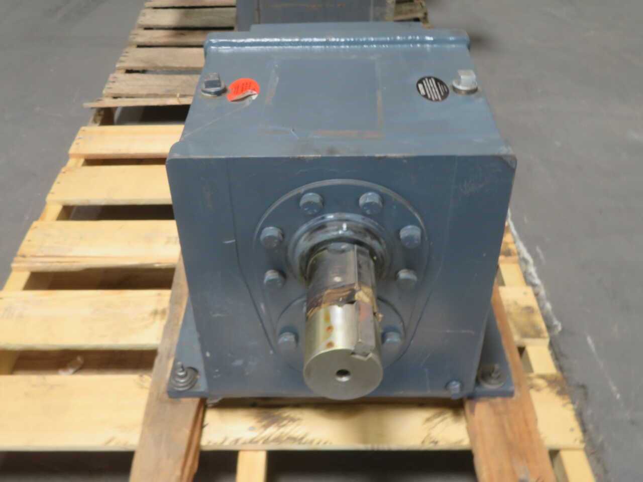 Falk 2070FA4BS Gear Speed Reducer - High Efficiency Industrial Solution - INLINE GEAR REDUCER