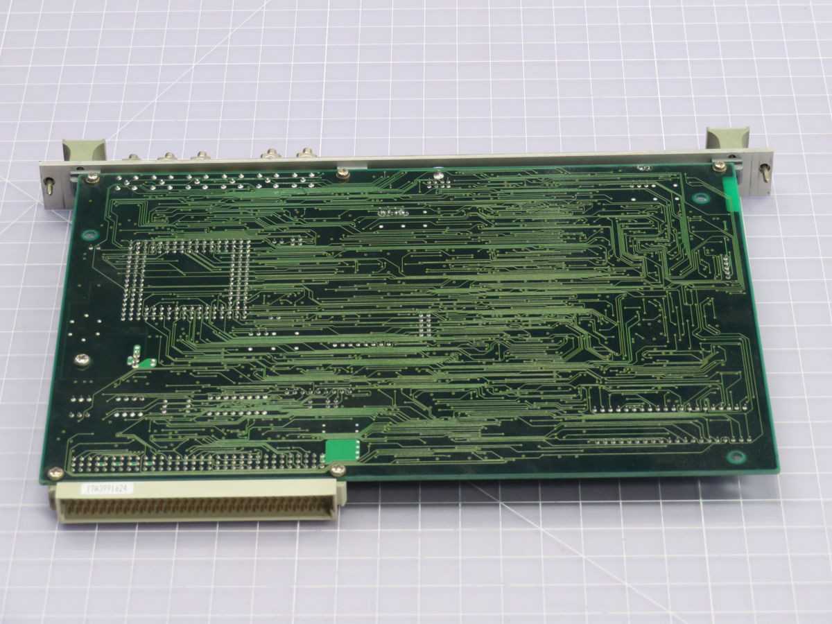 FUJI FH1017A3 VME CIRCUIT BOARD T249169 - PCB CIRCUIT BOARDS