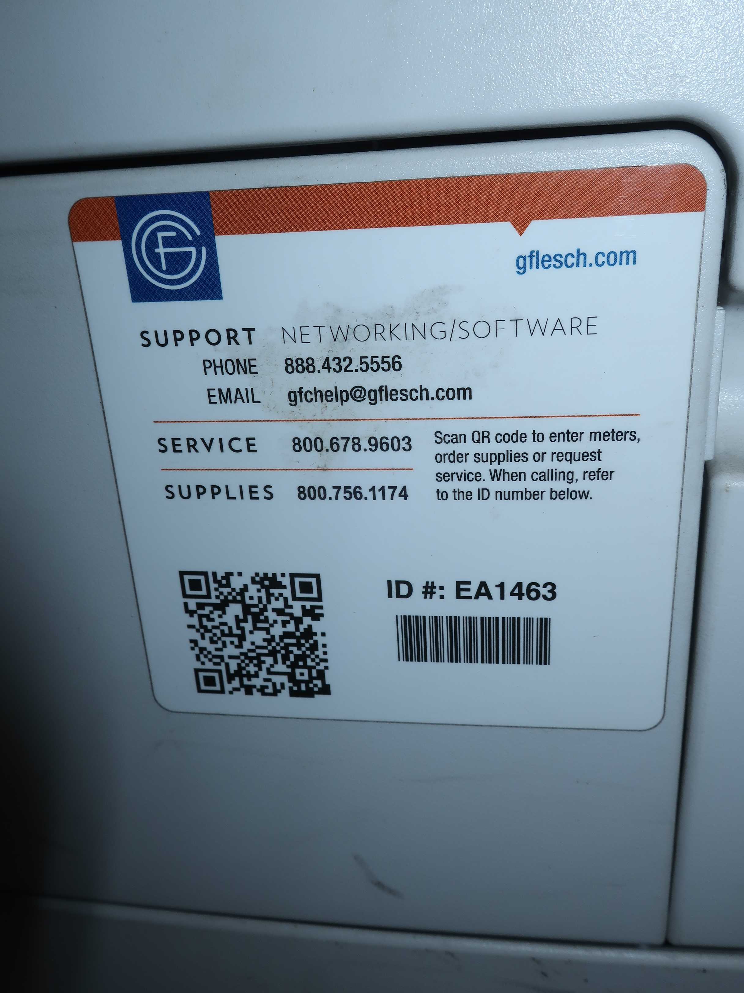 SKU 1777519 - 4 PALLETS OF ASSORTED PACKAGING AND LABELING - PACKAGING