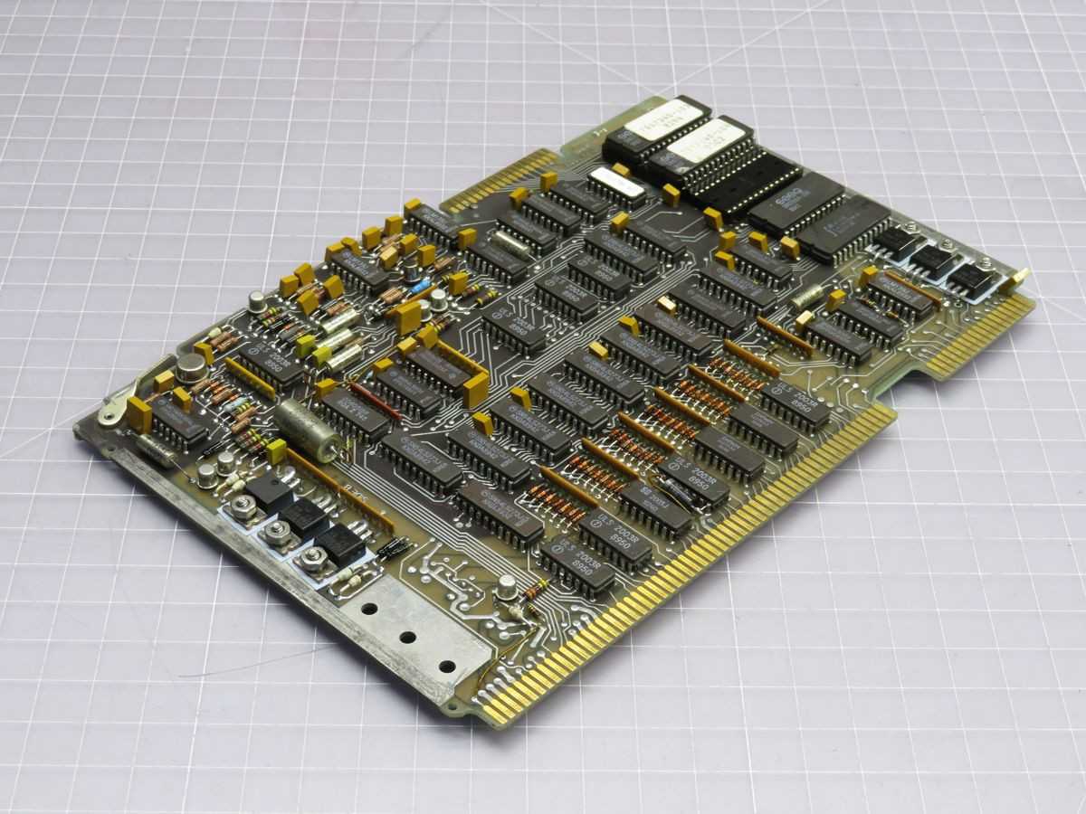 7010043-90 CIRCUIT BOARD T251066 - PCB CIRCUIT BOARDS